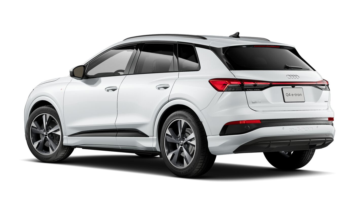 audi q4 e-tron 2024 WA1KUBFZ8RP066034 image audi q4 e-tron 2024 WA1KUBFZ8RP066034 image